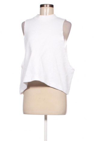 Γυναικείο αμάνικο μπλουζάκι Marissa Webb, Μέγεθος L, Χρώμα Λευκό, Τιμή 25,93 €