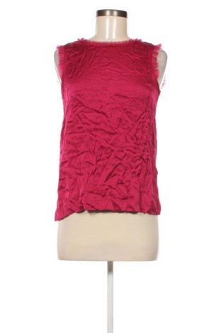 Дамски потник Massimo Dutti, Размер M, Цвят Розов, Цена 16,42 лв.