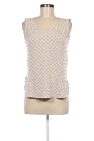 Γυναικείο αμάνικο μπλουζάκι Max&Co., Μέγεθος M, Χρώμα  Μπέζ, Τιμή 73,15 €