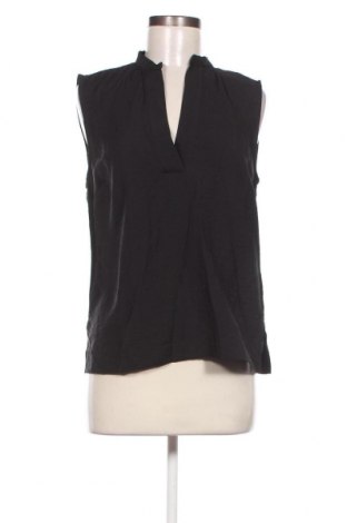 Γυναικείο αμάνικο μπλουζάκι Minimum, Μέγεθος XS, Χρώμα Μαύρο, Τιμή 15,98 €