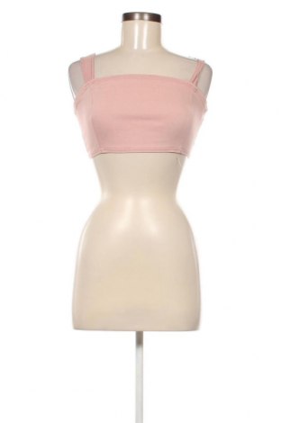 Damentop Missguided, Größe S, Farbe Rosa, Preis € 3,38