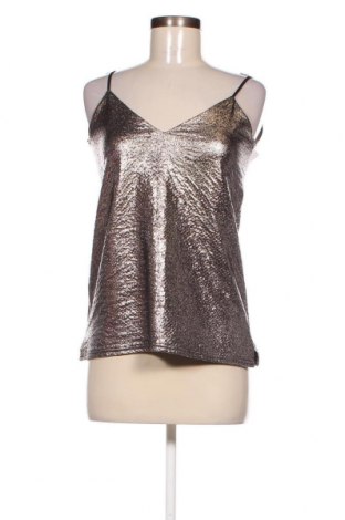 Damentop Missguided, Größe M, Farbe Grau, Preis 3,57 €