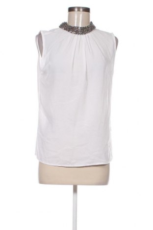 Damska koszulka na ramiączkach Mohito, Rozmiar M, Kolor Biały, Cena 49,44 zł