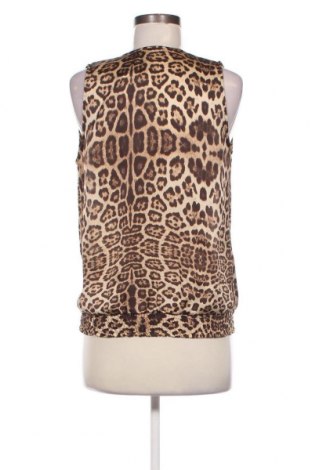 Γυναικείο αμάνικο μπλουζάκι Motivi, Μέγεθος S, Χρώμα Πολύχρωμο, Τιμή 7,15 €