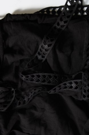 Tricou de damă New Look, Mărime S, Culoare Negru, Preț 18,81 Lei