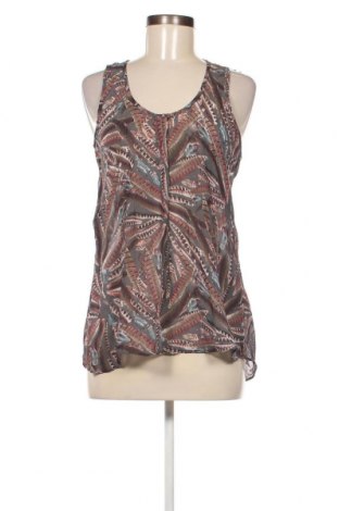 Γυναικείο αμάνικο μπλουζάκι New Look, Μέγεθος M, Χρώμα Πολύχρωμο, Τιμή 3,79 €