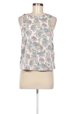 Γυναικείο αμάνικο μπλουζάκι New Look, Μέγεθος M, Χρώμα Πολύχρωμο, Τιμή 3,19 €
