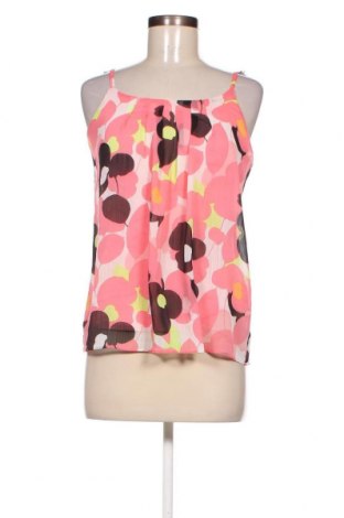Γυναικείο αμάνικο μπλουζάκι New York & Company, Μέγεθος M, Χρώμα Πολύχρωμο, Τιμή 3,87 €