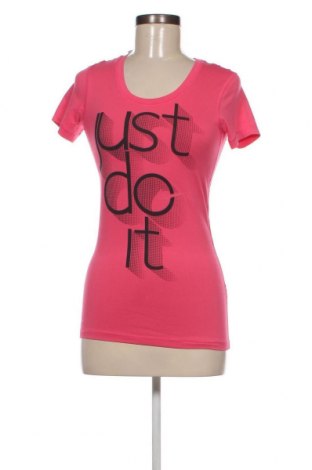 Γυναικείο αμάνικο μπλουζάκι Nike, Μέγεθος S, Χρώμα Ρόζ , Τιμή 8,29 €