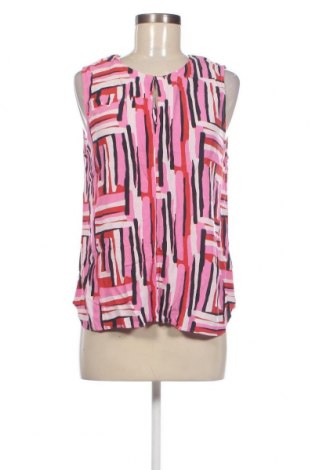 Γυναικείο αμάνικο μπλουζάκι Nile, Μέγεθος M, Χρώμα Πολύχρωμο, Τιμή 10,54 €