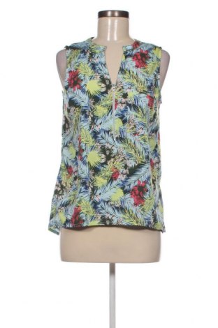 Γυναικείο αμάνικο μπλουζάκι Noisy May, Μέγεθος S, Χρώμα Πολύχρωμο, Τιμή 2,99 €