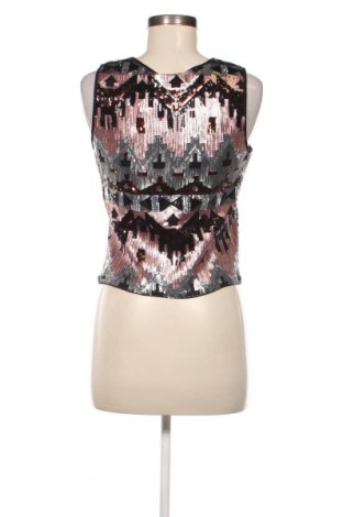 Γυναικείο αμάνικο μπλουζάκι ONLY, Μέγεθος S, Χρώμα Πολύχρωμο, Τιμή 3,78 €