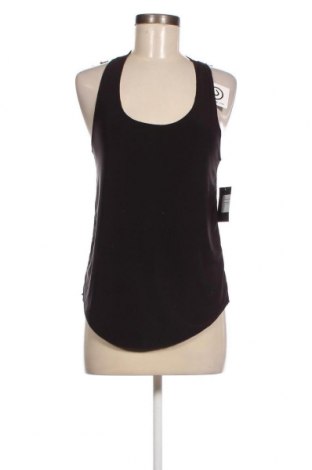Γυναικείο αμάνικο μπλουζάκι Onze, Μέγεθος S, Χρώμα Μαύρο, Τιμή 6,73 €