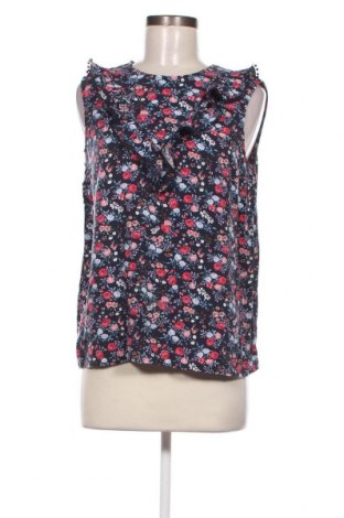 Γυναικείο αμάνικο μπλουζάκι Orsay, Μέγεθος L, Χρώμα Πολύχρωμο, Τιμή 3,78 €