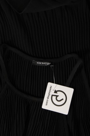 Tricou de damă Orsay, Mărime M, Culoare Negru, Preț 19,90 Lei