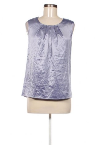 Γυναικείο αμάνικο μπλουζάκι Orsay, Μέγεθος M, Χρώμα Βιολετί, Τιμή 3,79 €