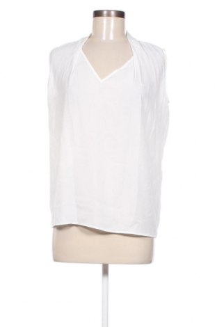 Γυναικείο αμάνικο μπλουζάκι Oviesse, Μέγεθος S, Χρώμα Λευκό, Τιμή 3,03 €