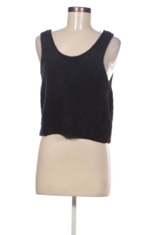 Γυναικείο αμάνικο μπλουζάκι Page One, Μέγεθος M, Χρώμα Μαύρο, Τιμή 4,34 €