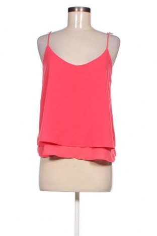 Tricou de damă Pimkie, Mărime L, Culoare Roz, Preț 19,95 Lei