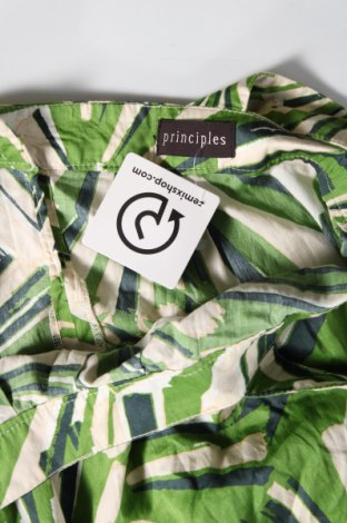 Γυναικείο αμάνικο μπλουζάκι Principles, Μέγεθος M, Χρώμα Πολύχρωμο, Τιμή 8,01 €