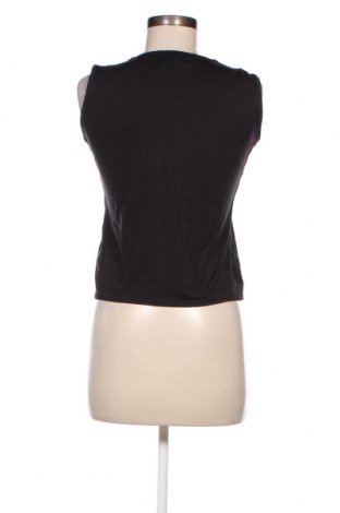 Γυναικείο αμάνικο μπλουζάκι Promiss, Μέγεθος L, Χρώμα Μαύρο, Τιμή 3,22 €