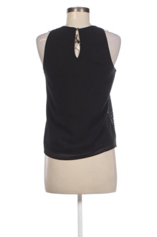 Γυναικείο αμάνικο μπλουζάκι Q/S by S.Oliver, Μέγεθος XS, Χρώμα Ασημί, Τιμή 8,56 €