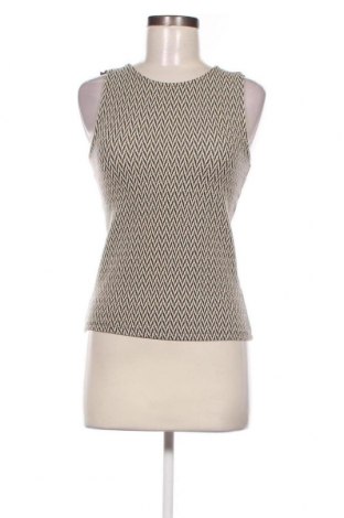 Γυναικείο αμάνικο μπλουζάκι Reserved, Μέγεθος S, Χρώμα Πολύχρωμο, Τιμή 3,39 €