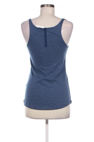 Γυναικείο αμάνικο μπλουζάκι Roxy, Μέγεθος S, Χρώμα Μπλέ, Τιμή 16,89 €