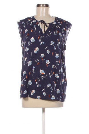 Γυναικείο αμάνικο μπλουζάκι S.Oliver, Μέγεθος L, Χρώμα Πολύχρωμο, Τιμή 7,19 €