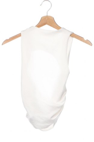Damska koszulka na ramiączkach SHEIN, Rozmiar XS, Kolor Biały, Cena 56,77 zł