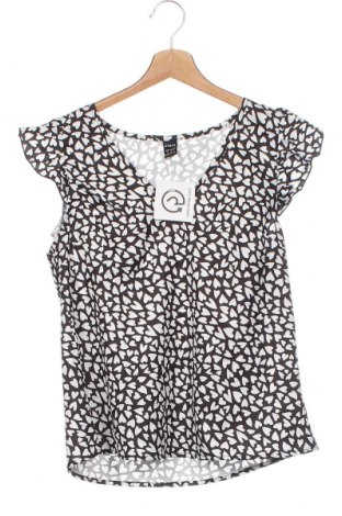 Γυναικείο αμάνικο μπλουζάκι SHEIN, Μέγεθος XS, Χρώμα Πολύχρωμο, Τιμή 2,99 €