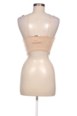 Damentop SHEIN, Größe M, Farbe Beige, Preis € 3,57