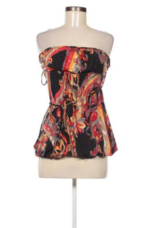 Γυναικείο αμάνικο μπλουζάκι Sarah Chole, Μέγεθος L, Χρώμα Πολύχρωμο, Τιμή 7,60 €