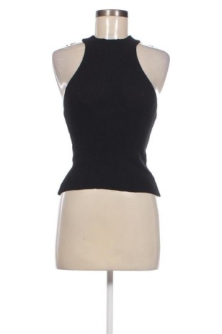 Γυναικείο αμάνικο μπλουζάκι Sassy Classy, Μέγεθος M, Χρώμα Μαύρο, Τιμή 3,36 €