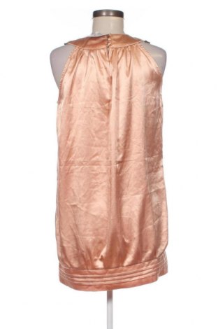 Γυναικείο αμάνικο μπλουζάκι Second Female, Μέγεθος M, Χρώμα Πορτοκαλί, Τιμή 7,67 €