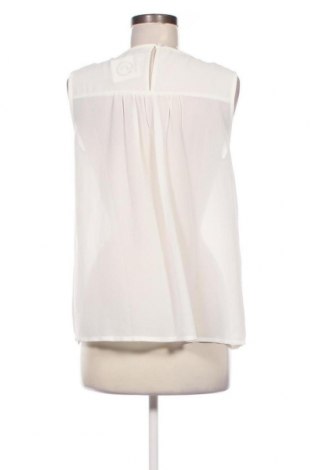 Γυναικείο αμάνικο μπλουζάκι Soaked In Luxury, Μέγεθος M, Χρώμα Λευκό, Τιμή 9,18 €