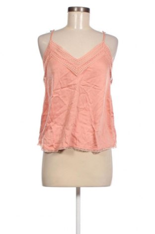 Tricou de damă Stradivarius, Mărime S, Culoare Roz, Preț 63,01 Lei