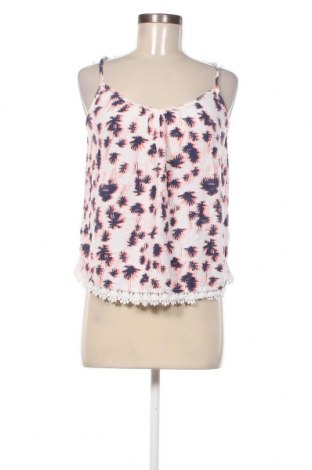 Γυναικείο αμάνικο μπλουζάκι Superdry, Μέγεθος M, Χρώμα Πολύχρωμο, Τιμή 10,19 €