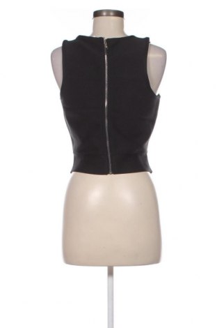 Γυναικείο αμάνικο μπλουζάκι Supertrash, Μέγεθος M, Χρώμα Μαύρο, Τιμή 6,68 €