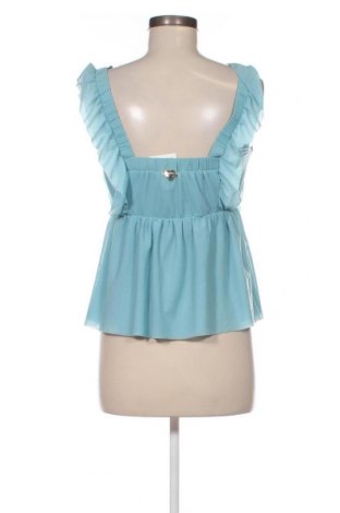 Damentop TWINSET, Größe S, Farbe Blau, Preis € 46,65