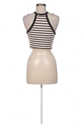 Γυναικείο αμάνικο μπλουζάκι Tally Weijl, Μέγεθος M, Χρώμα Πολύχρωμο, Τιμή 3,36 €