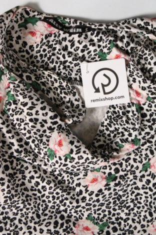 Γυναικείο αμάνικο μπλουζάκι Tally Weijl, Μέγεθος S, Χρώμα Μπλέ, Τιμή 3,61 €