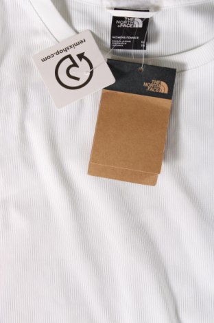 Tricou de damă The North Face, Mărime XL, Culoare Alb, Preț 123,16 Lei