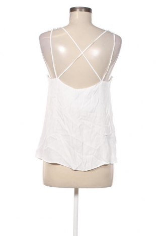 Γυναικείο αμάνικο μπλουζάκι Toi & Moi, Μέγεθος M, Χρώμα Λευκό, Τιμή 4,20 €