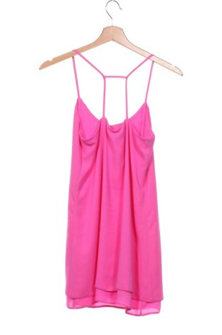 Damentop Topshop, Größe S, Farbe Rosa, Preis € 9,74