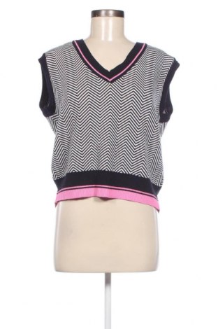 Γυναικείο αμάνικο μπλουζάκι Trendyol, Μέγεθος S, Χρώμα Πολύχρωμο, Τιμή 8,95 €