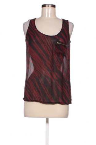 Γυναικείο αμάνικο μπλουζάκι VILA, Μέγεθος S, Χρώμα Πολύχρωμο, Τιμή 3,44 €