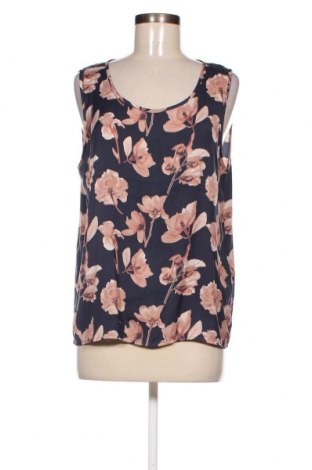 Γυναικείο αμάνικο μπλουζάκι VILA, Μέγεθος L, Χρώμα Πολύχρωμο, Τιμή 3,44 €