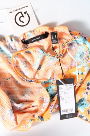 Damentop Vero Moda, Größe M, Farbe Orange, Preis € 9,04