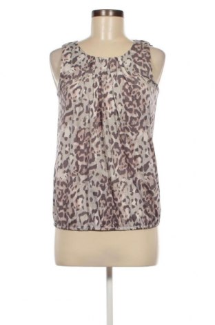 Γυναικείο αμάνικο μπλουζάκι Vero Moda, Μέγεθος S, Χρώμα Πολύχρωμο, Τιμή 3,65 €